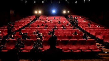 Bioskop Dibuka 29 Juli, Selain Duduk Selang-seling Ini Berbagai Aturan Barunya