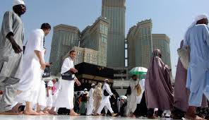 Kemenag Susun Pedoman Protokol Kesehatan Umrah di Masa Covid-19