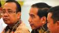 Jokowi Akan Tunjuk Menteri ESDM Pekan Ini