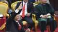 Pelantikan Jokowi-Amin Mundur, Ini Alasan Ketua MPR