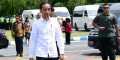 Tangkal Dampak Virus Corona, Presiden Jokowi Desak K/L Percepat Penyerapan Anggaran
