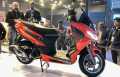 Aprilia SXR 160, Calon Pesaing Yamaha Nmax