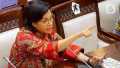 Terima Aset Negara dari Menteri Basuki, Sri Mulyani: Bentuk Akuntabilitas Publik
