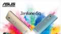 ASUS ZenFone Go ZB500KL Hadir di Indonesia