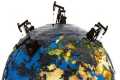 Harga Minyak Dunia Naik Tipis di Tengah Penolakan AS terhadap Pemangkasan Produksi OPEC+