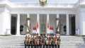 Survei Indikator: 64,8% Responden Setuju Jokowi Reshuffle Kabinet