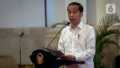 Jokowi Harap Status Negara Menengah Atas Bawa RI Keluar dari Middle Income Trap