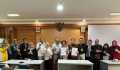 Megawati Matondang: Peradi Partisipasi Peningkatan SDM Calon Advokat