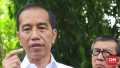 Jokowi: Koruptor Dihukum Mati Kalau Masyarakat Berkehendak