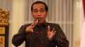 Jokowi Minta KPK, BPKP, dan Kejaksaan Dilibatkan untuk Cegah Korupsi Bansos