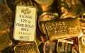 Bank Dunia Prediksi Harga Emas Melempem pada 2022, Ini Sebabnya