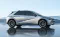 Spesifikasi Hyundai Ioniq 5, Mobil Listrik Pertama Produksi Indonesia yang Diluncurkan Jokowi
