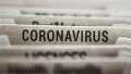 Para Ahli Ungkap Gejala Paling Akurat untuk Mendeteksi Virus Corona