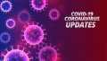 Update Corona Global 13 Juli 2021: Total Kasus Covid-19 di Seluruh Dunia 188.030.820