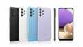 Samsung Galaxy A22 Bakal Jadi Ponsel 5G Termurah di Pasaran
